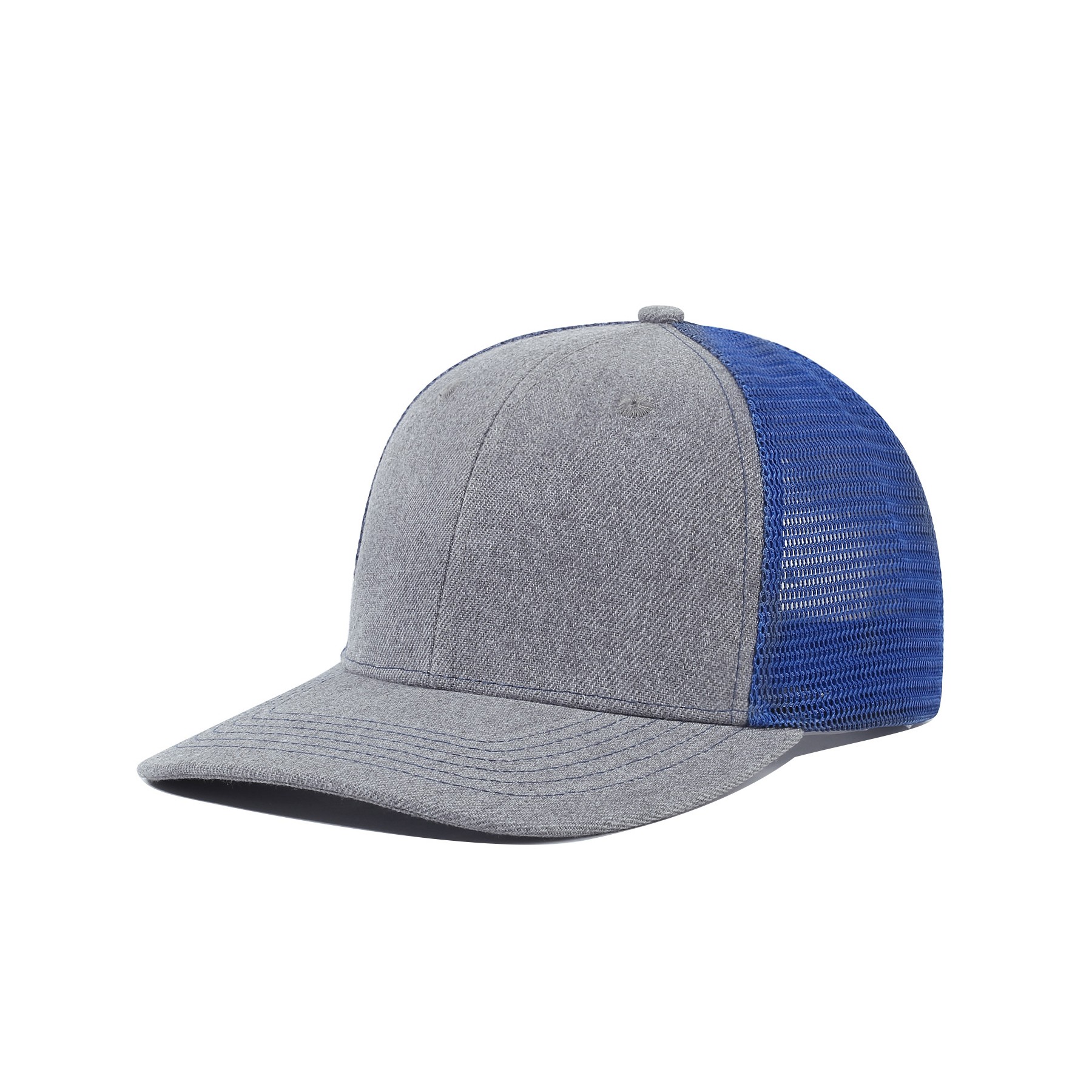 Premium Trucker Cap 2
