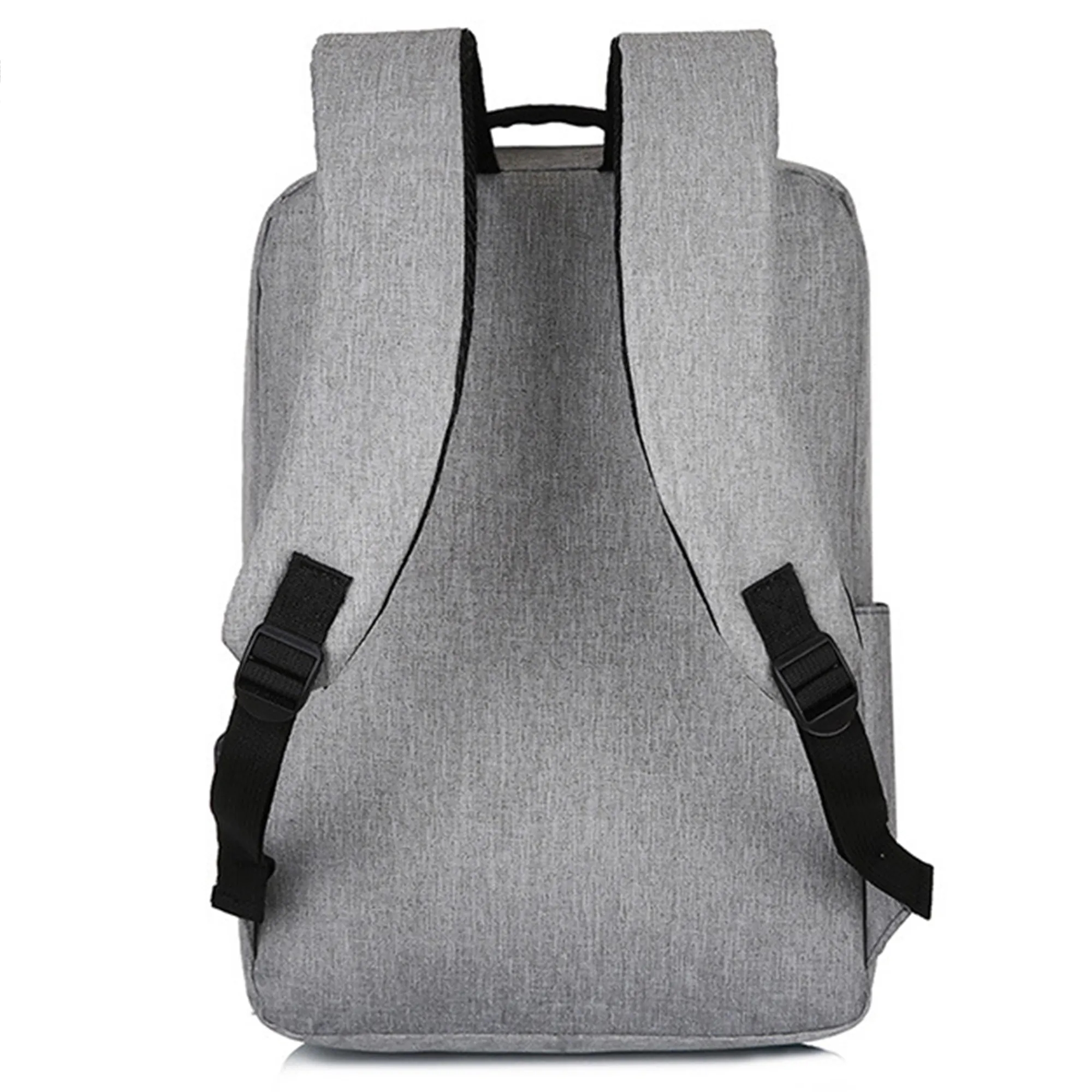 Laptop Backpack with USB Charging 5
