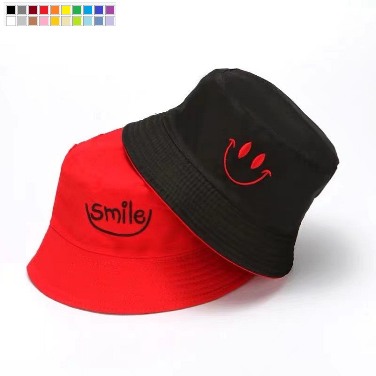 Bucket Hat 1