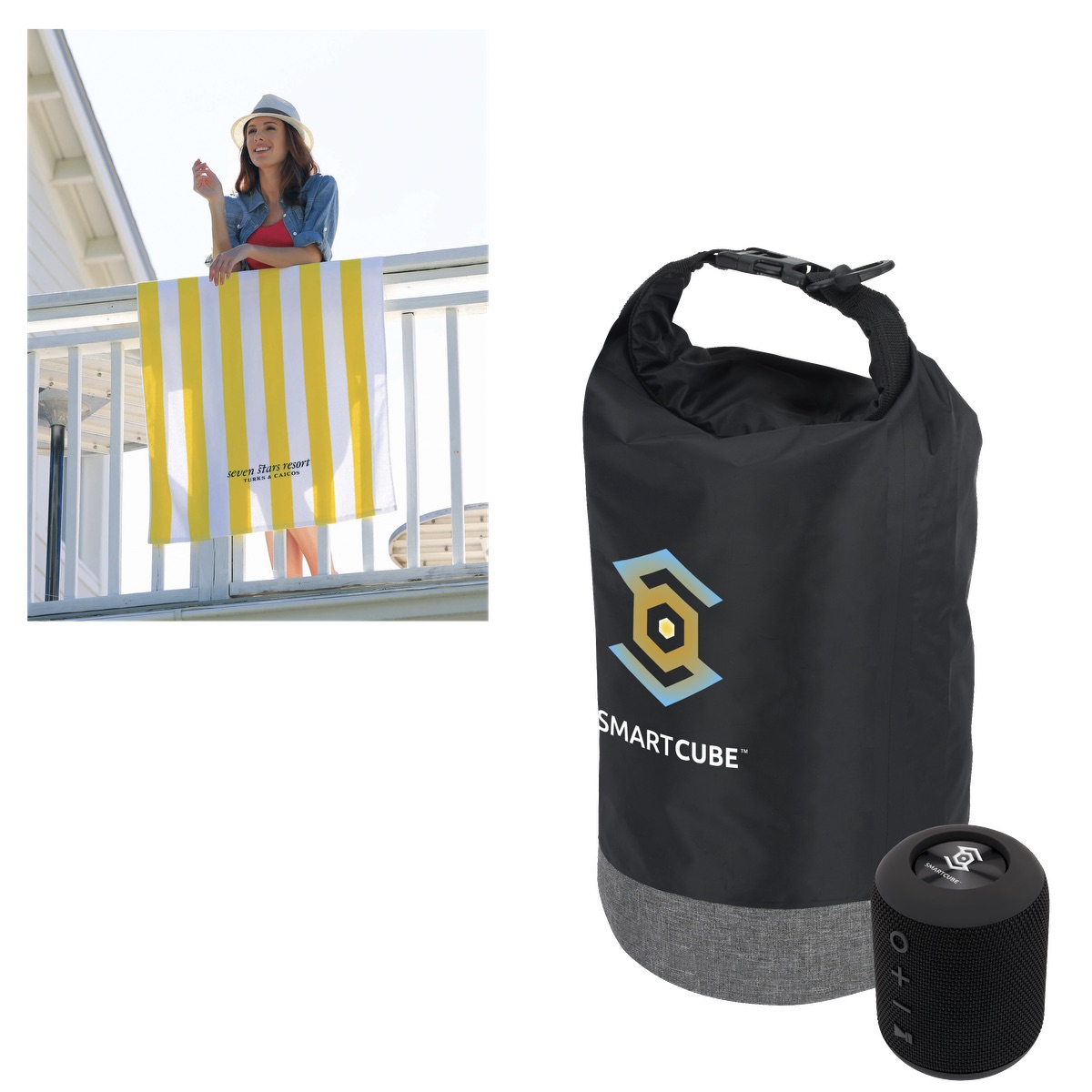 EarthTrendz™ Beach Party Kit 13