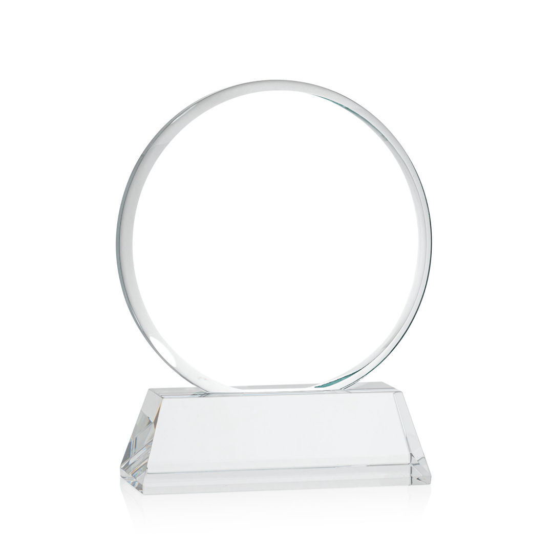 Blackpool Award on Newhaven - Clear 9