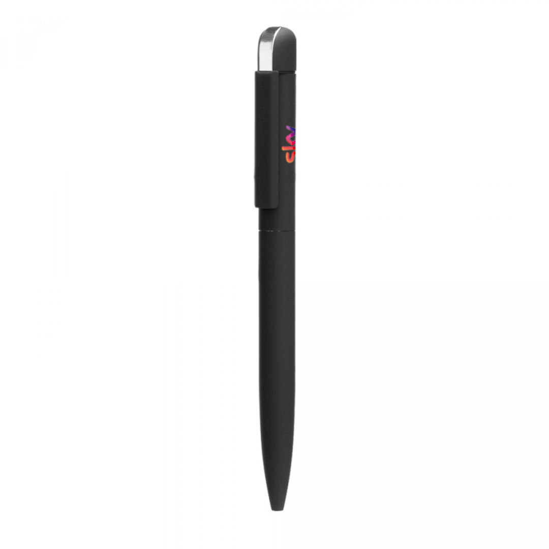 Twist Metal Ball Pen - Stock - Air 3