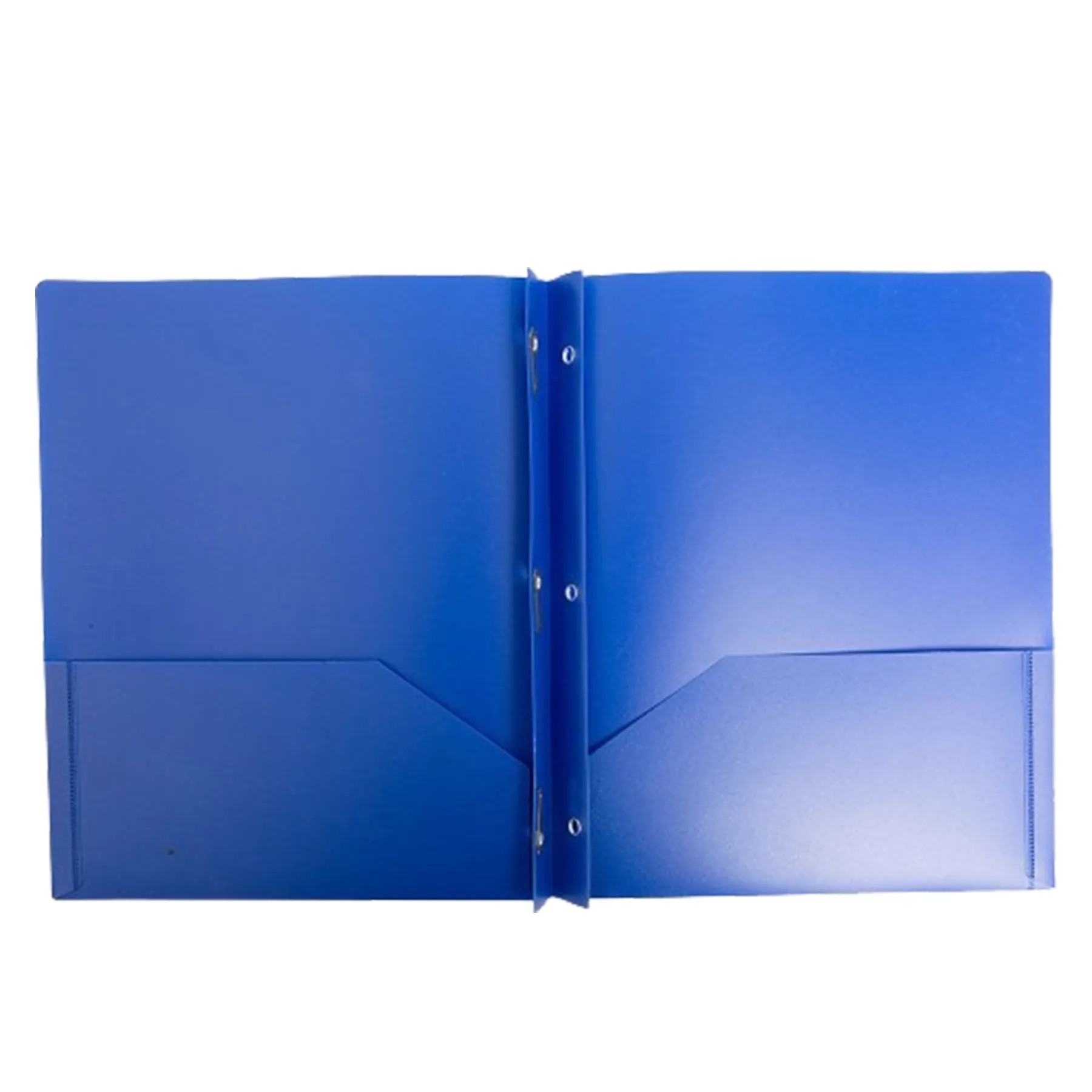 Two-Pocket Folder 3