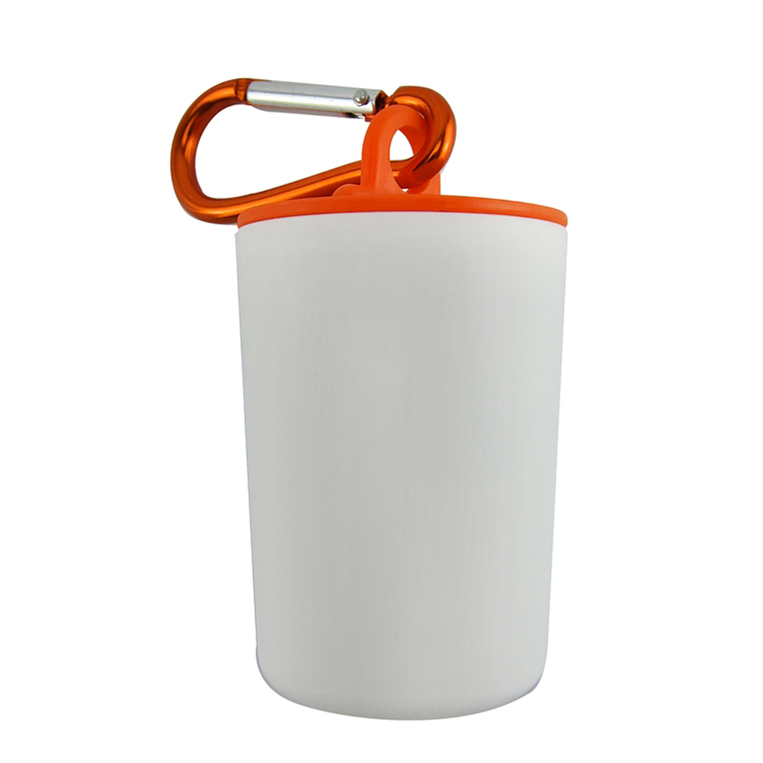 Trash Can Pet Bag Dispenser - Full Color Sticker 6