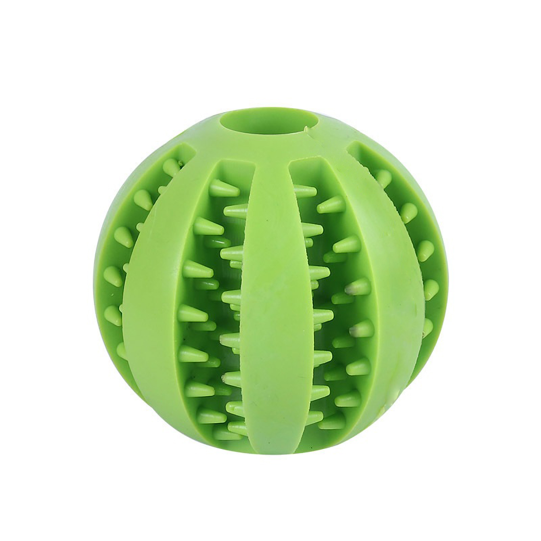 Dog Puzzle Teething Toys Ball 4