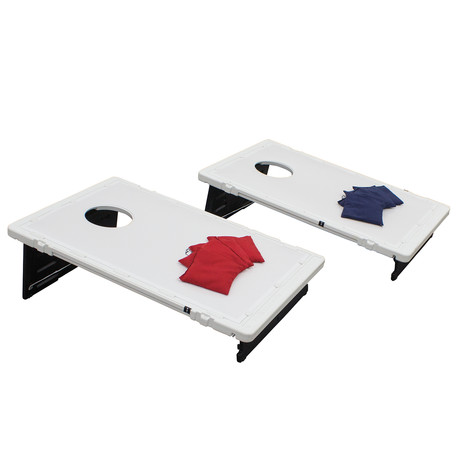 Bag Toss Game Hardware 8