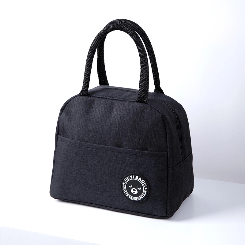 Portable Insulation Bag 3