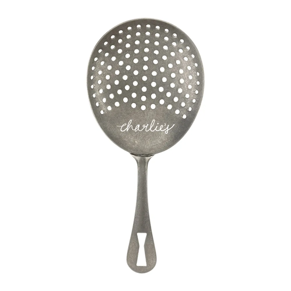Julep Strainer 4