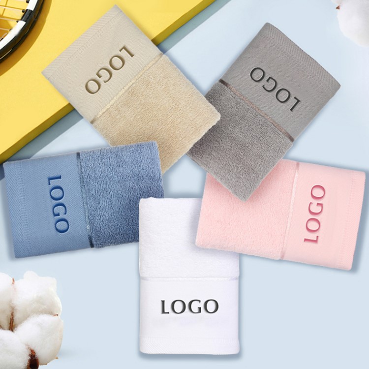 cotton towel 1
