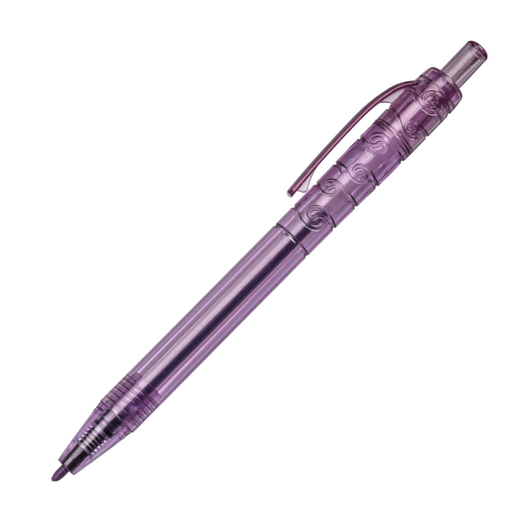 Bali Recyled Plastic Highlighter 10