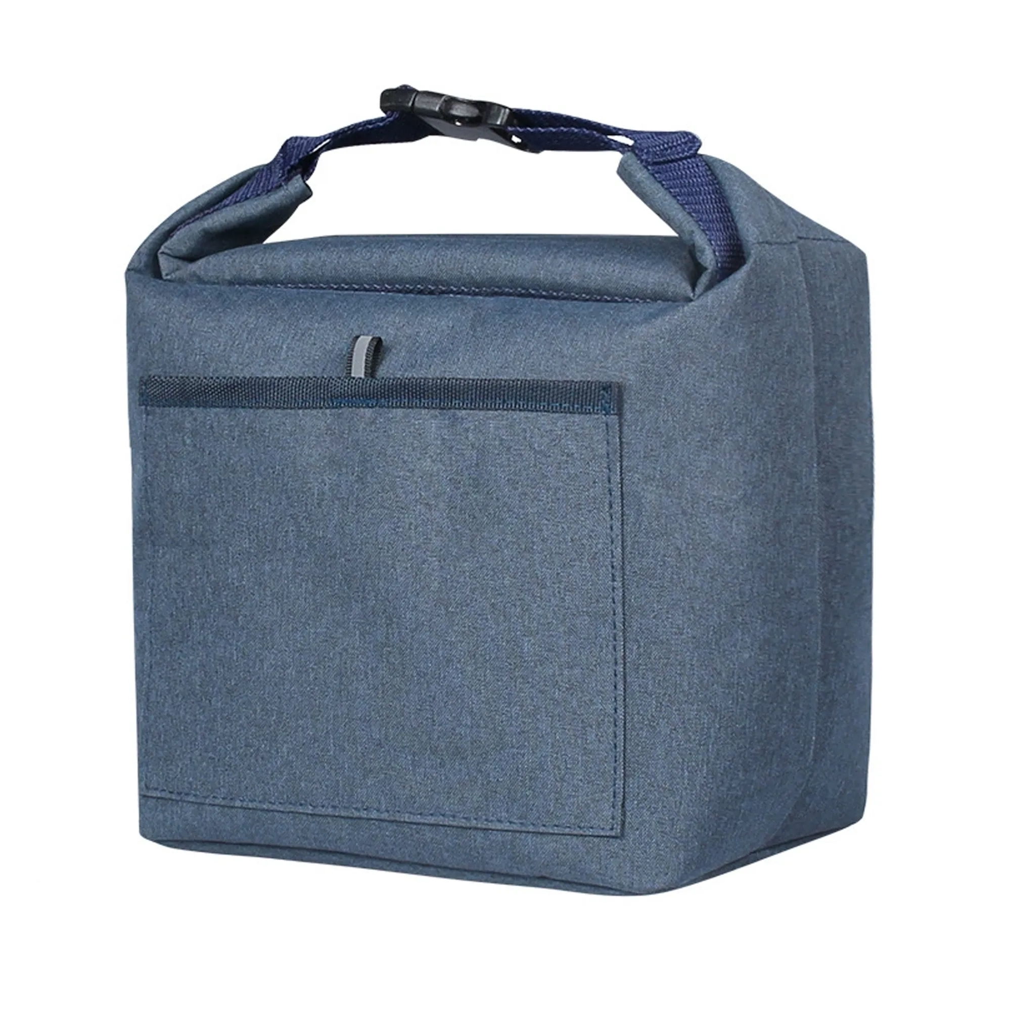 Insulated Lunch Bag With Terry 6