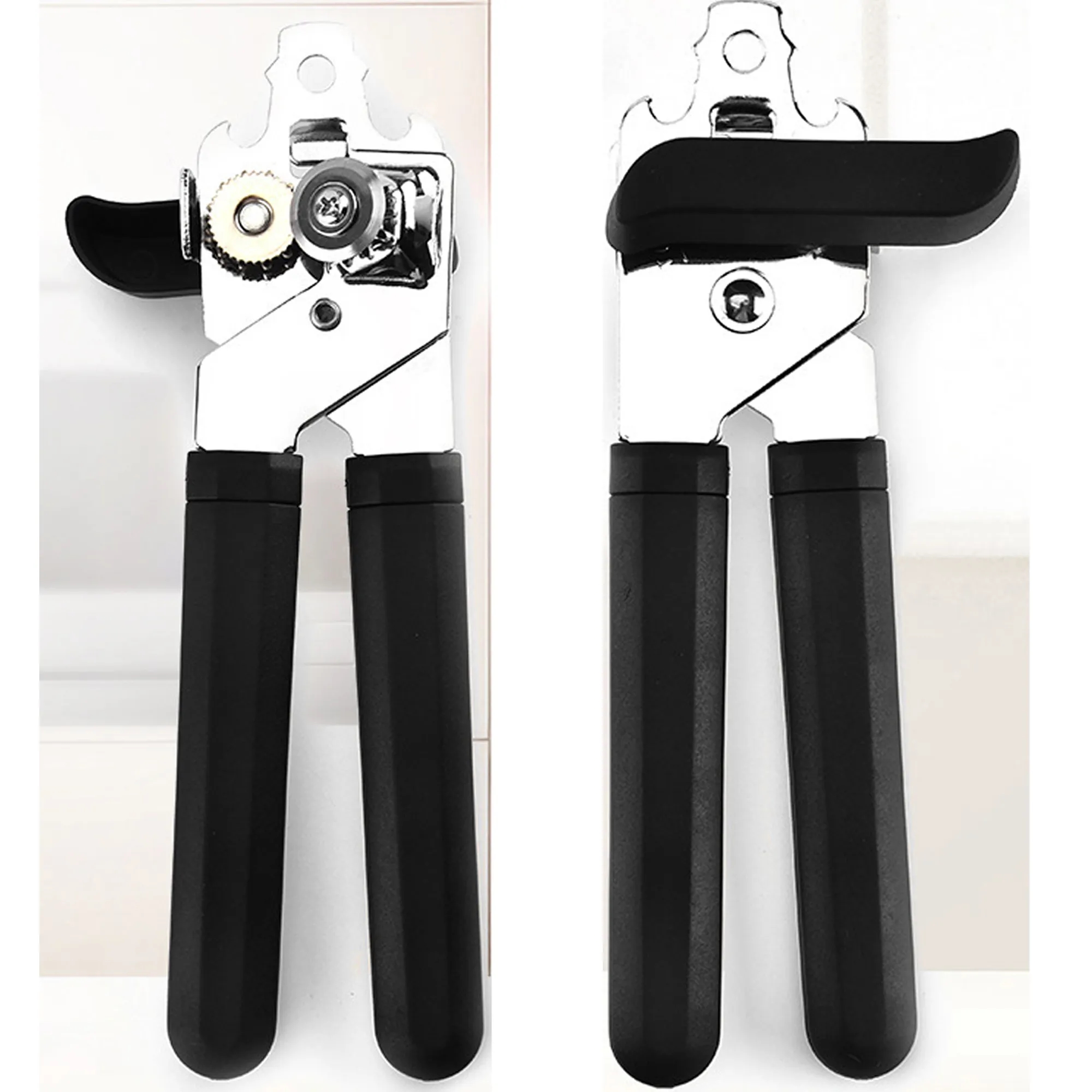Kitchen Tools 3-In-1 Bottle Opener 4