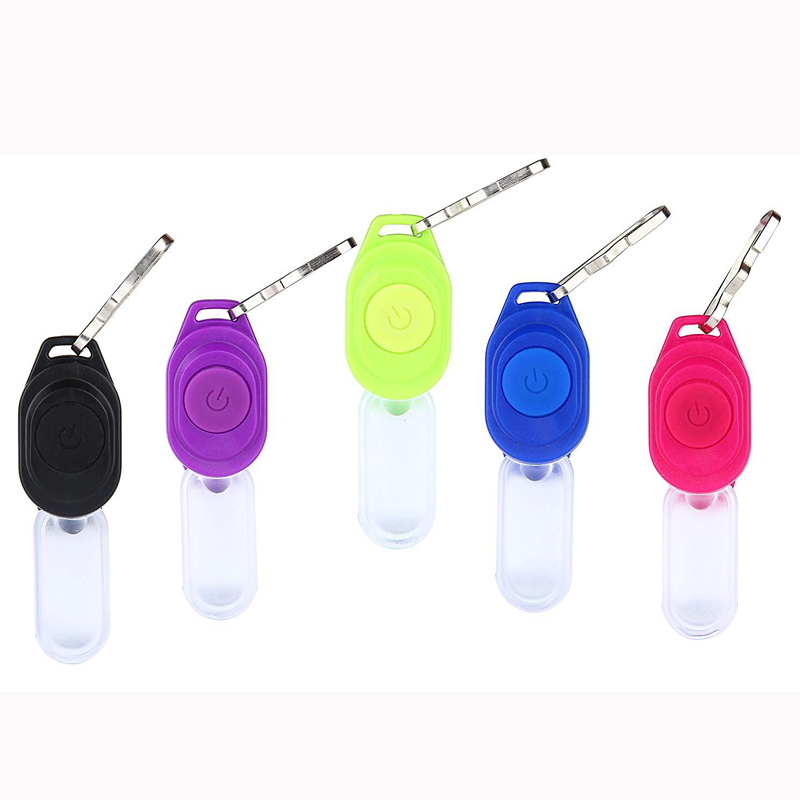 Zipper Light 2