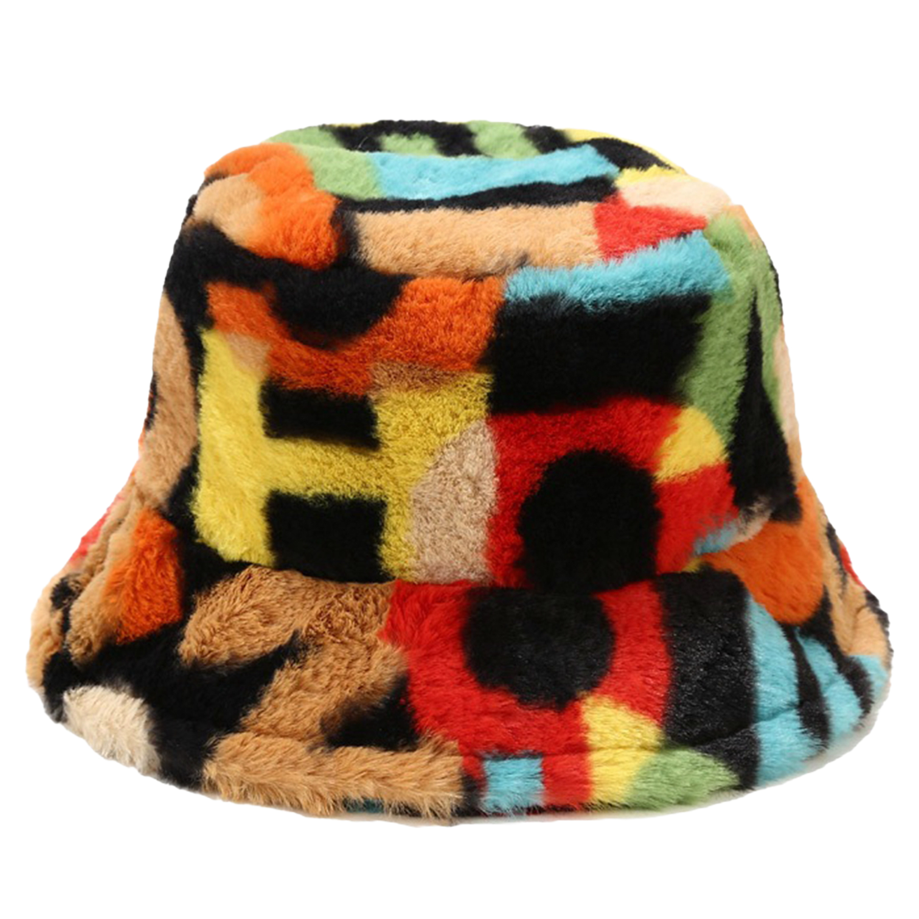 Winter Bucket Hat 24