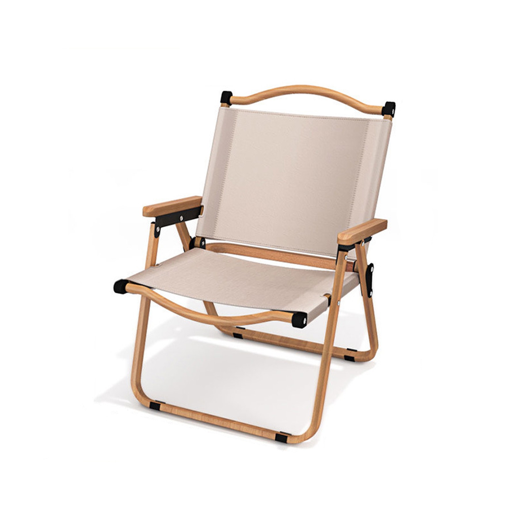Outdoor Portable Folding Kermit Camping Chair 4