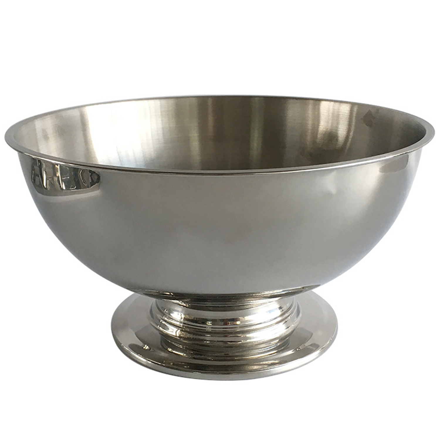 42oz Large Capacity Stainless Steel Champagne Bowl 2