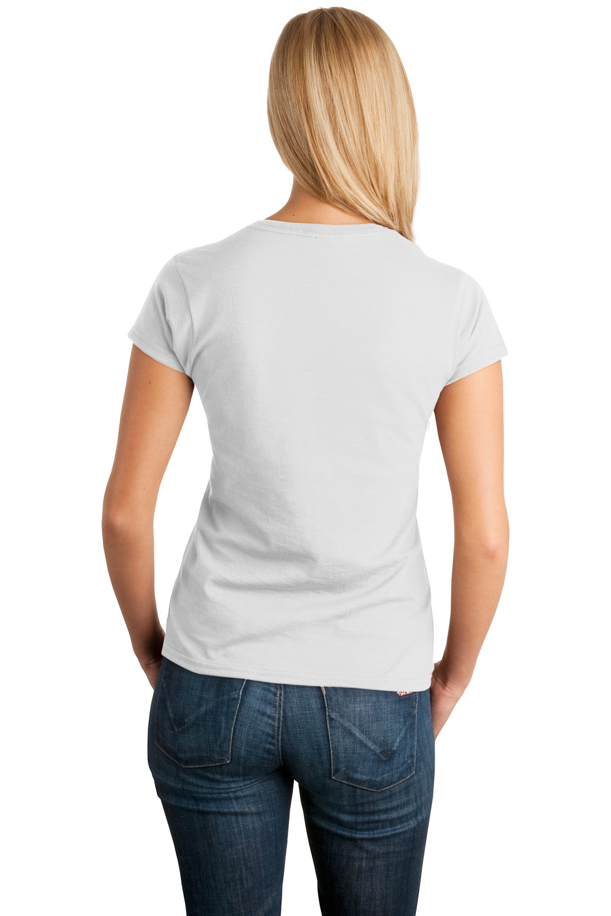 Gildan® Softstyle Women's T-Shirt 40