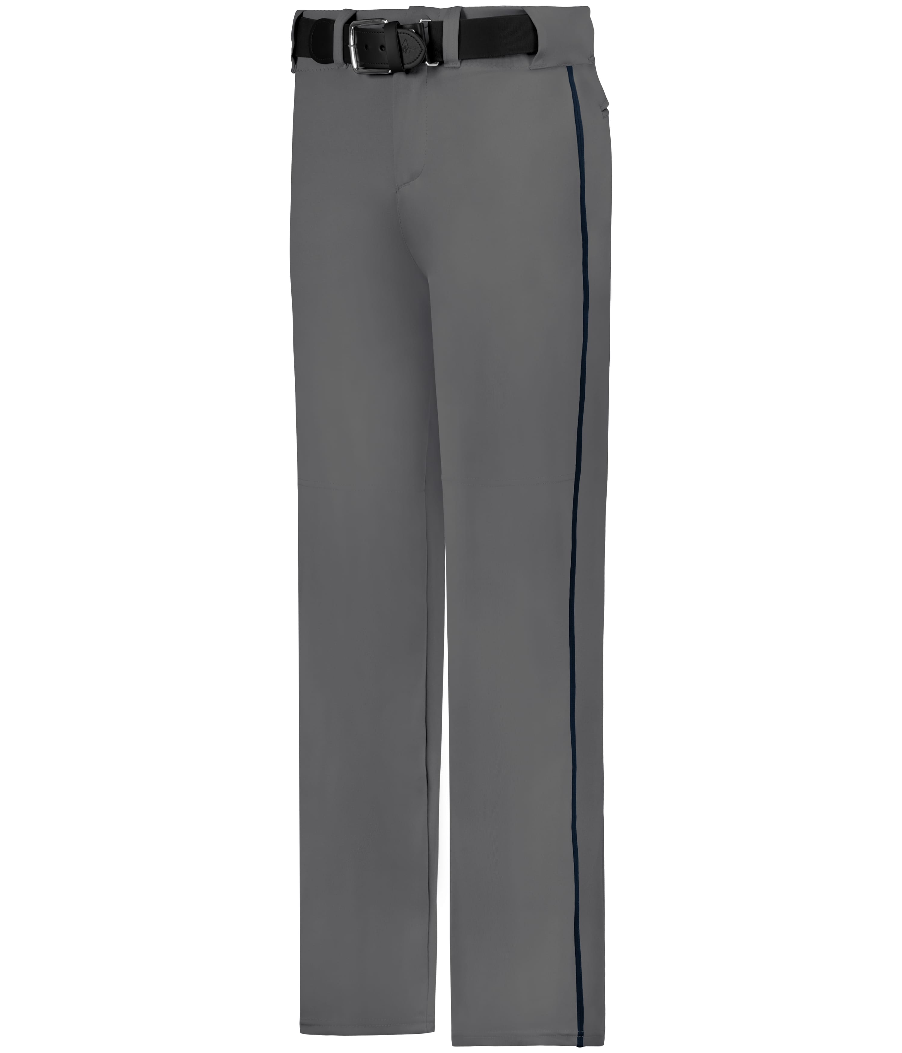 YOUTH BASEBALL PANT WITH BRAID 1