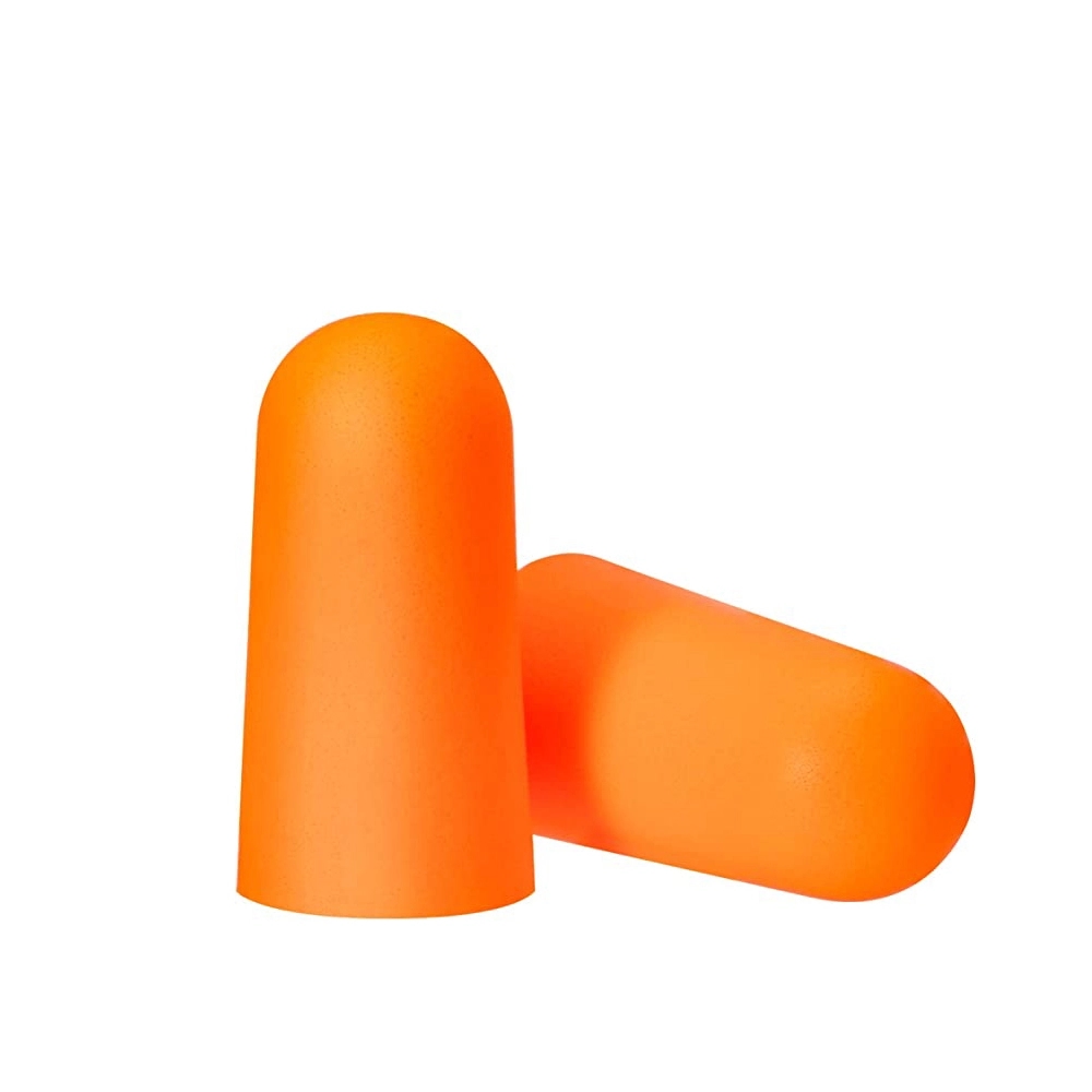 PU Earplugs In Case 3
