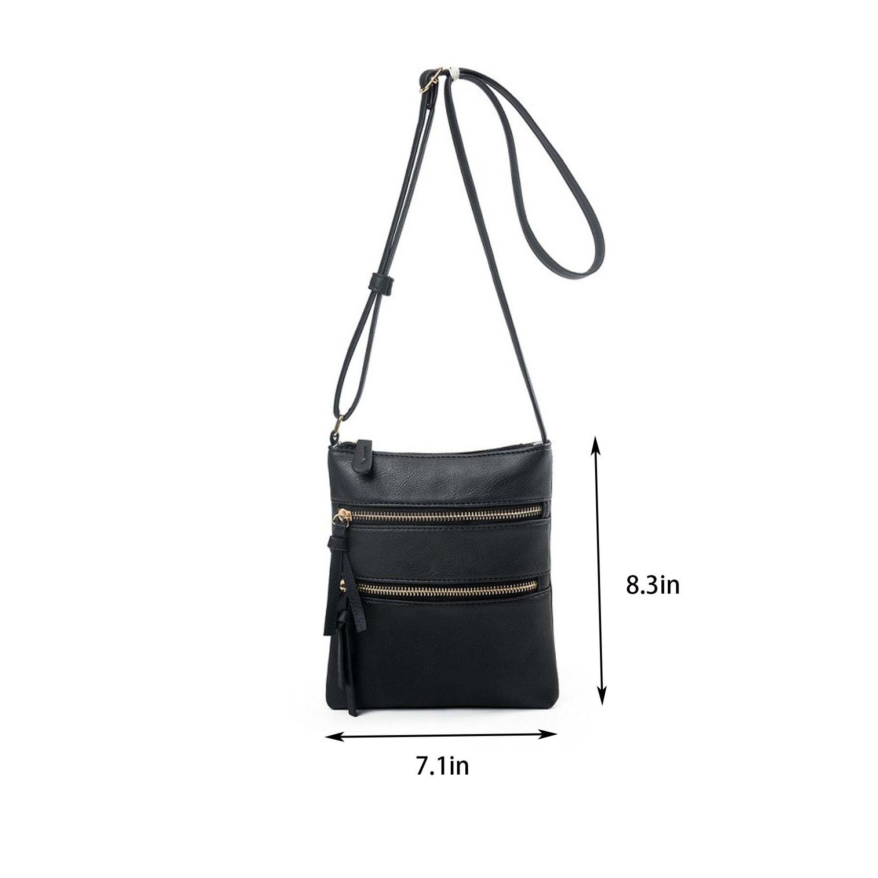 Women Crossbody Bag 3