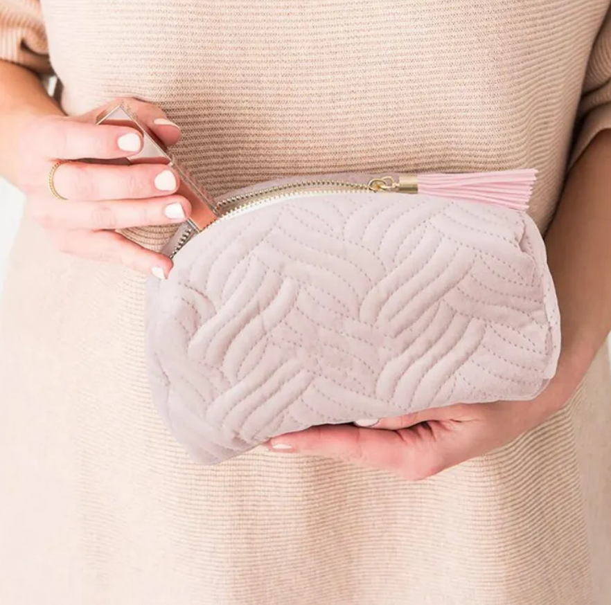 Cosmetic Pouch / Makeup Bag 3