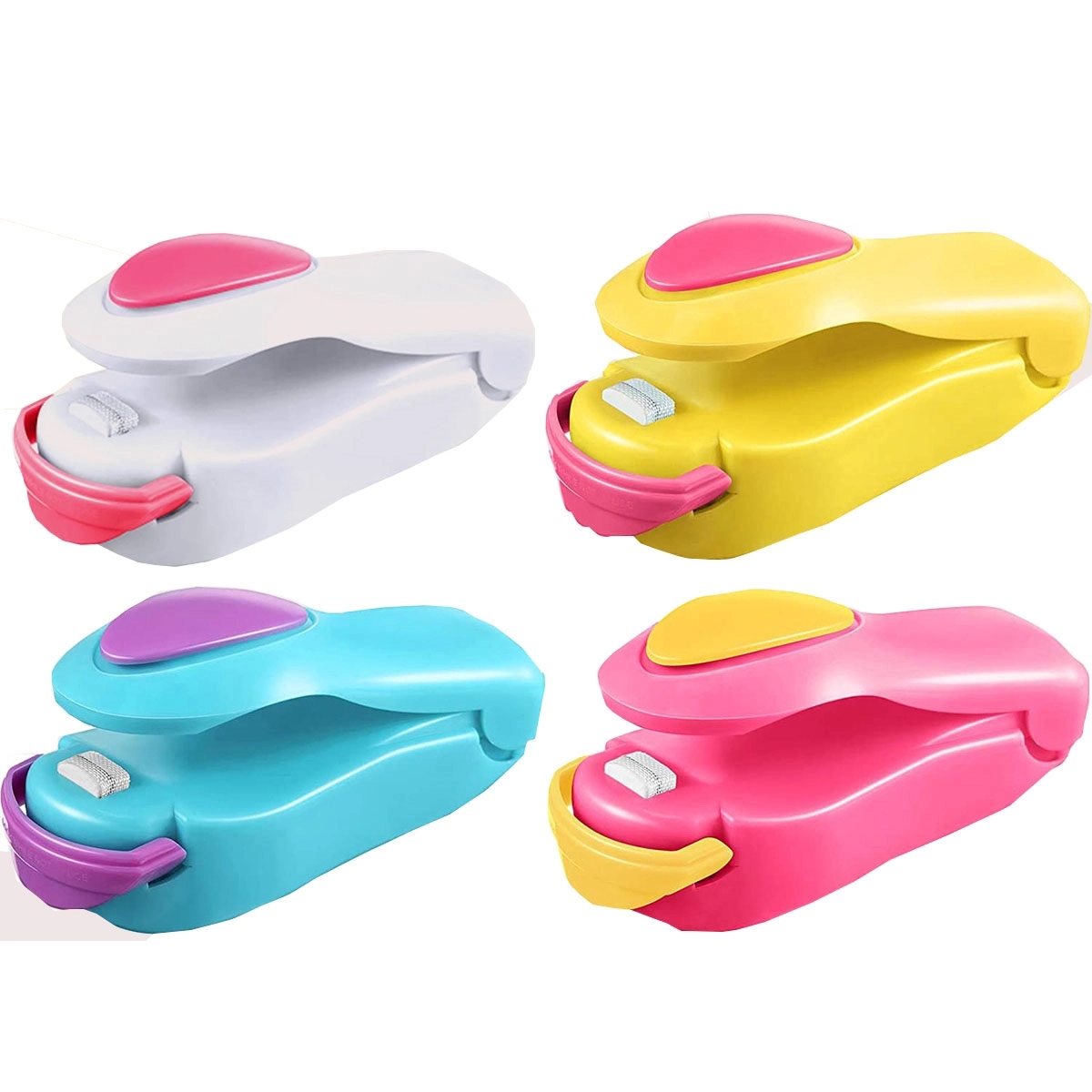Portable mini sealing machine 2