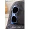 Sun Ray Recycled Sunglasses 118