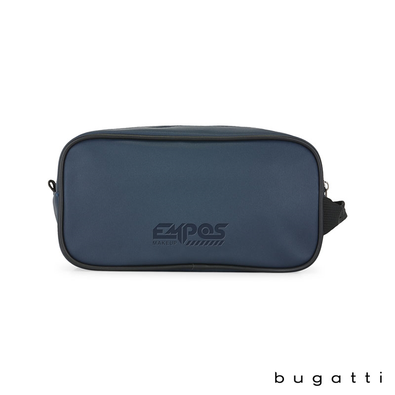 Bugatti Gin & Twill Toiletry Case 15