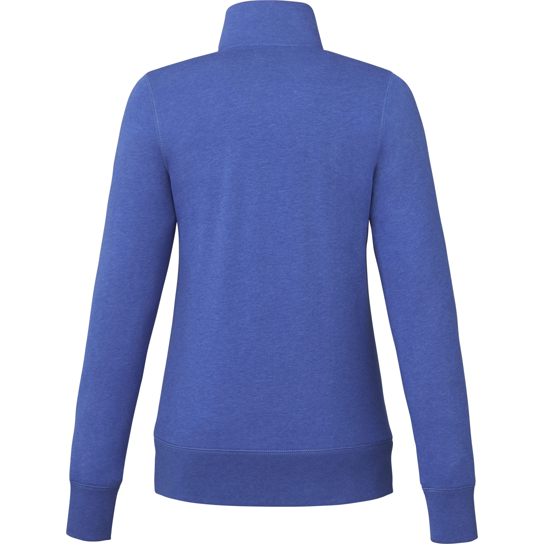 Women's ARGUS Eco Fleece Full Zip 75