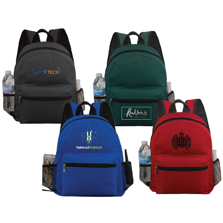 Callagur Backpack