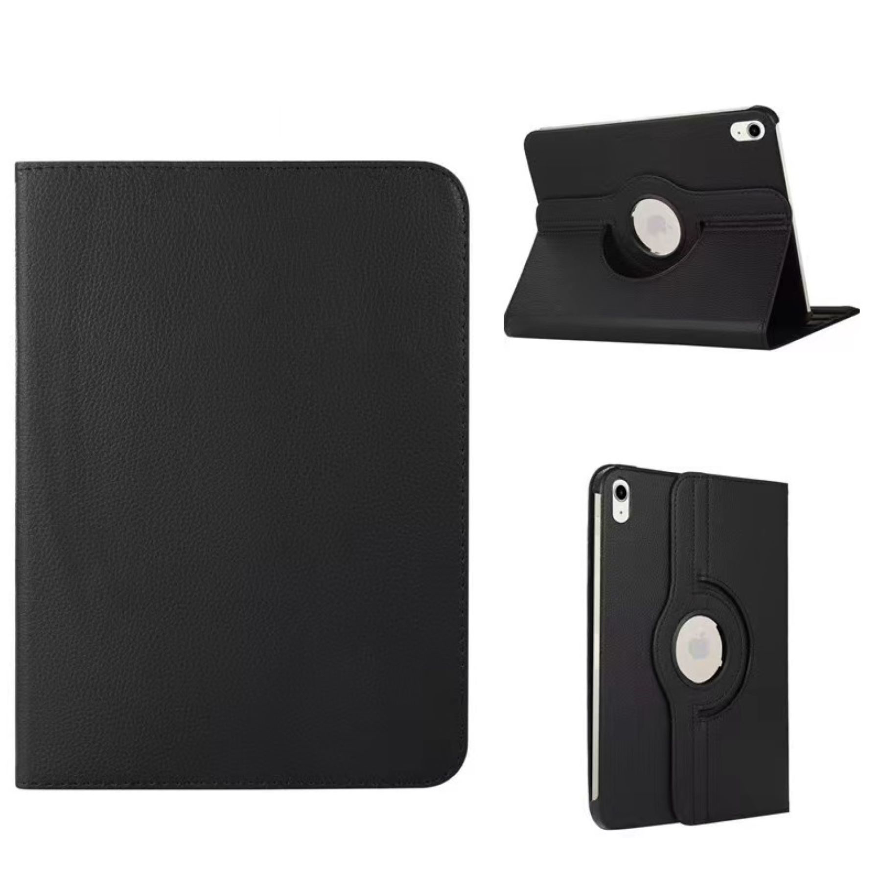 iPad10 2022 Rotary Case 9
