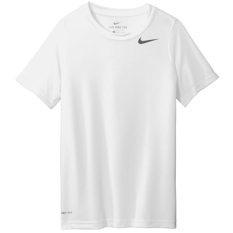 Nike Youth Team RLegend Tee 80