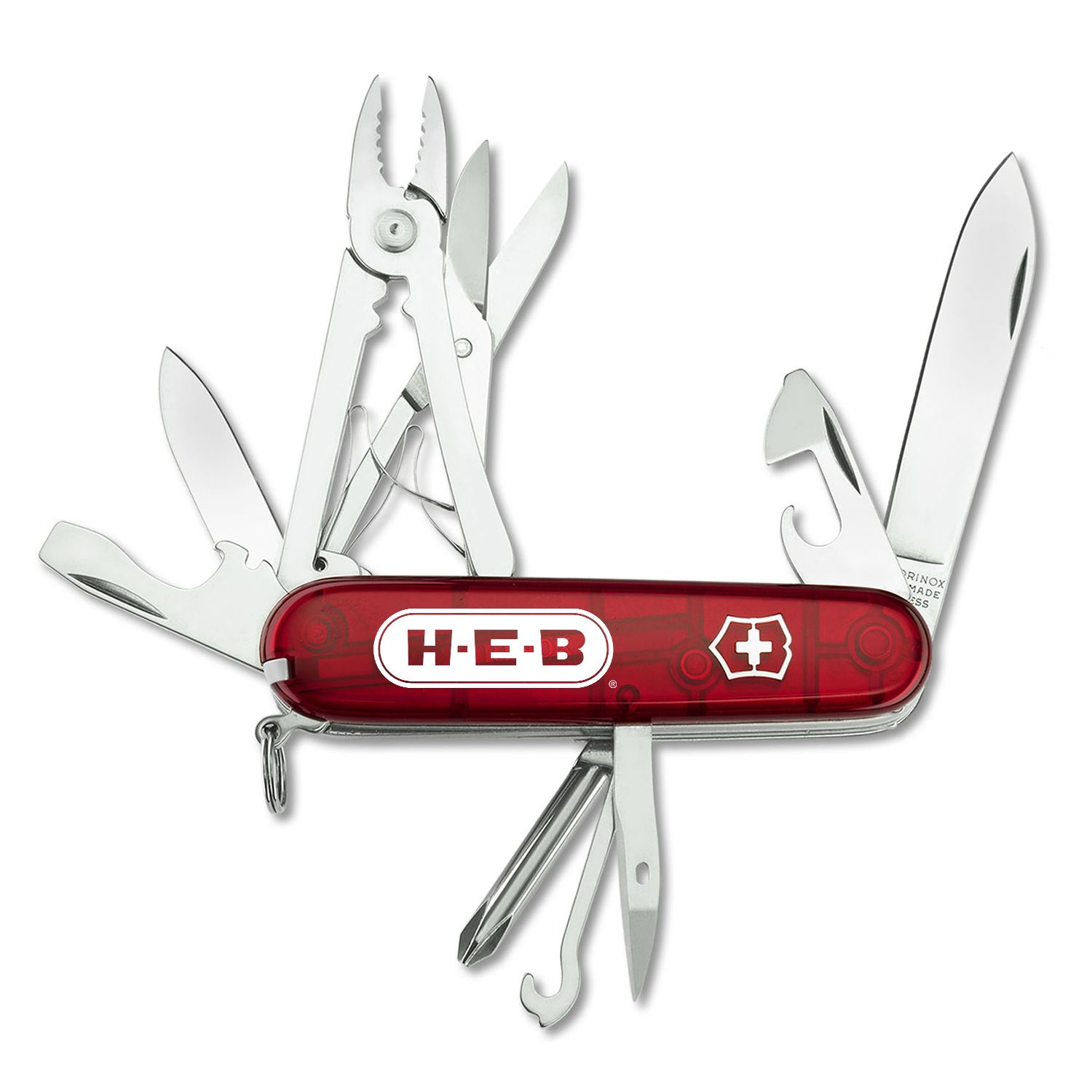 Victorinox® Deluxe Tinker 5