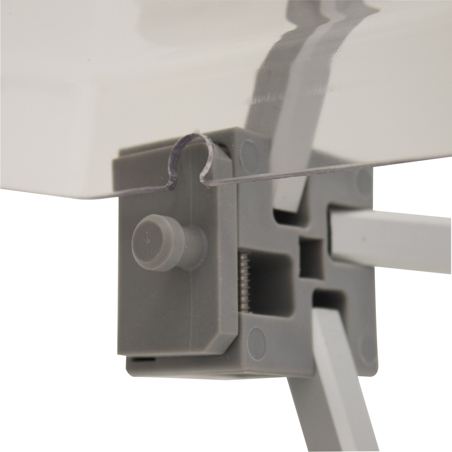 Deluxe GeoMetrix Narrow Corner Connector Kit 9