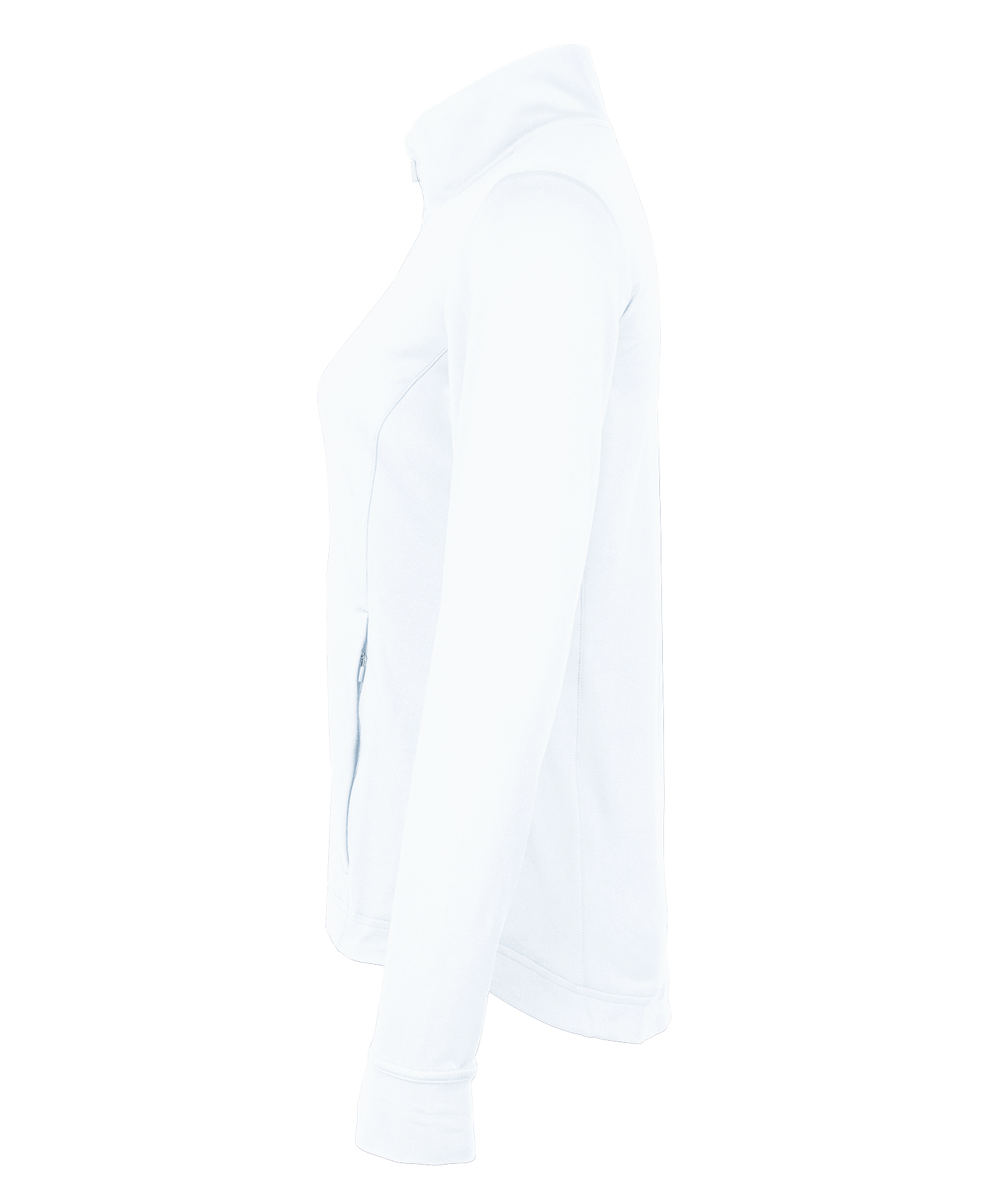 Women's Nu Fitness Jacket 48