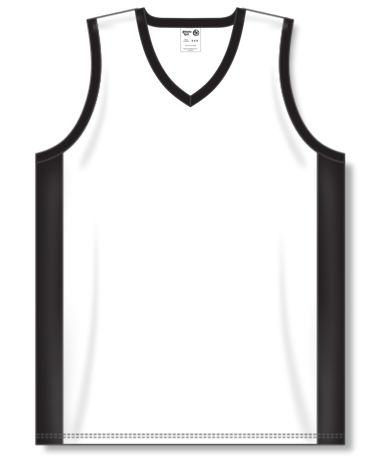 Pro Basketball Jerseys B2115-G01 16