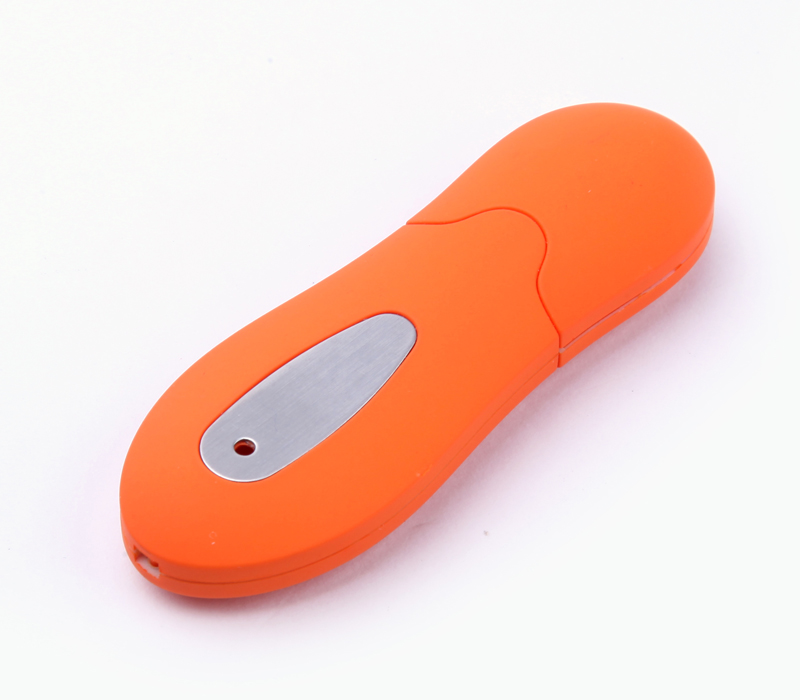 Curvy USB Flash Drive 5