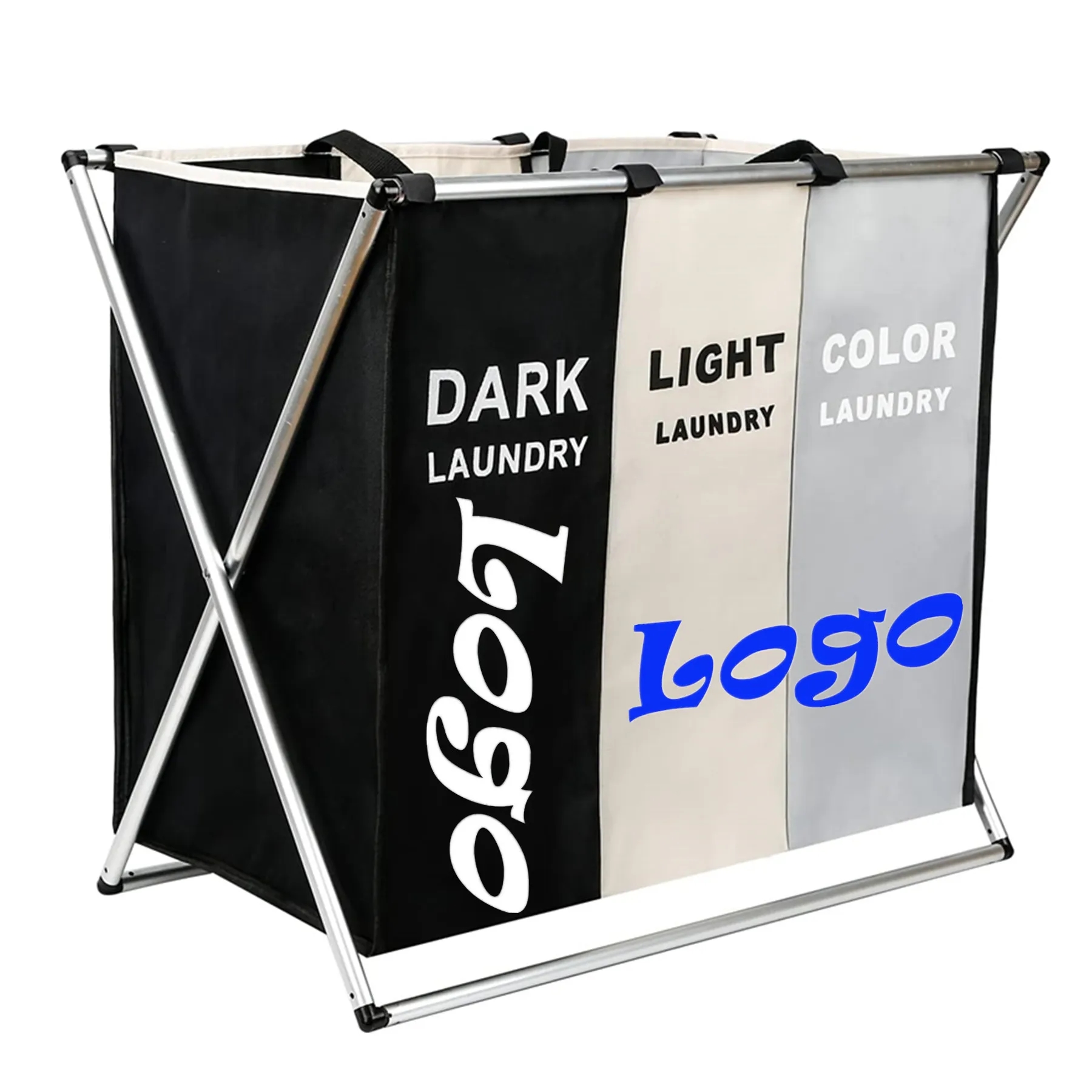 Large Laundry Hamper 2