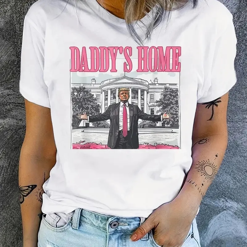 Funny Trump 2024 T-Shirt 2