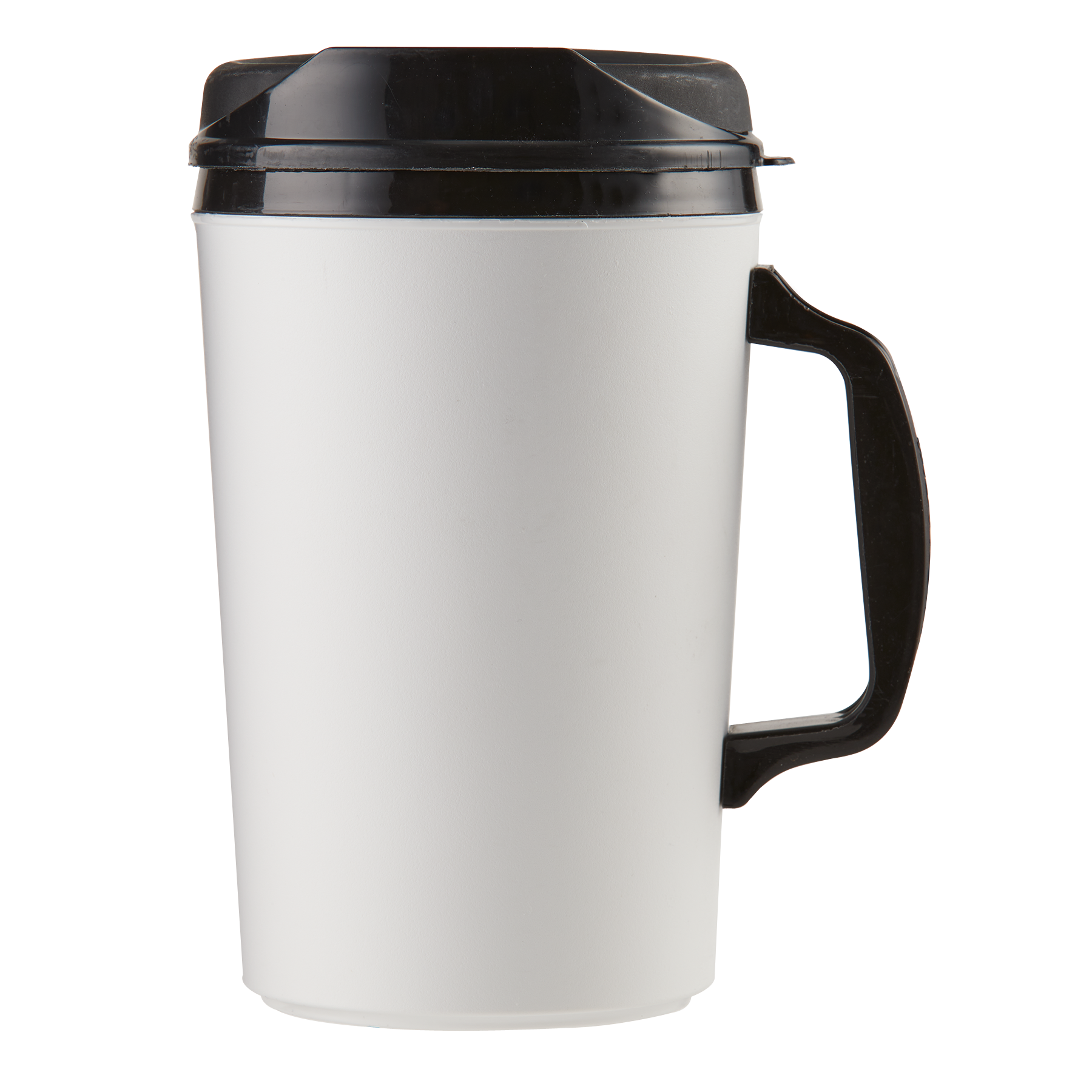 34 Oz. Mammoth Plastic Mug 4