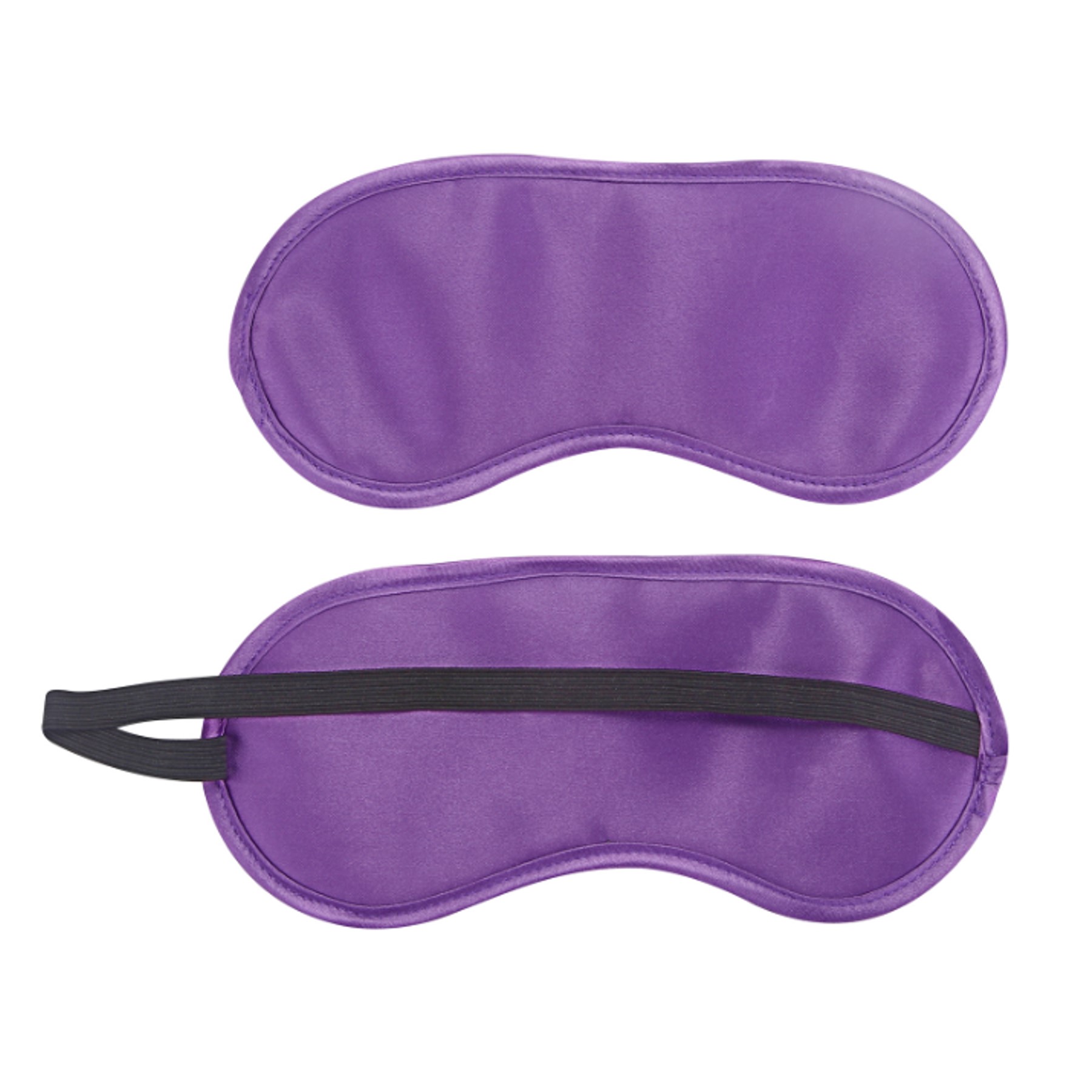 BASIC Satin Sleep Eye Mask 9