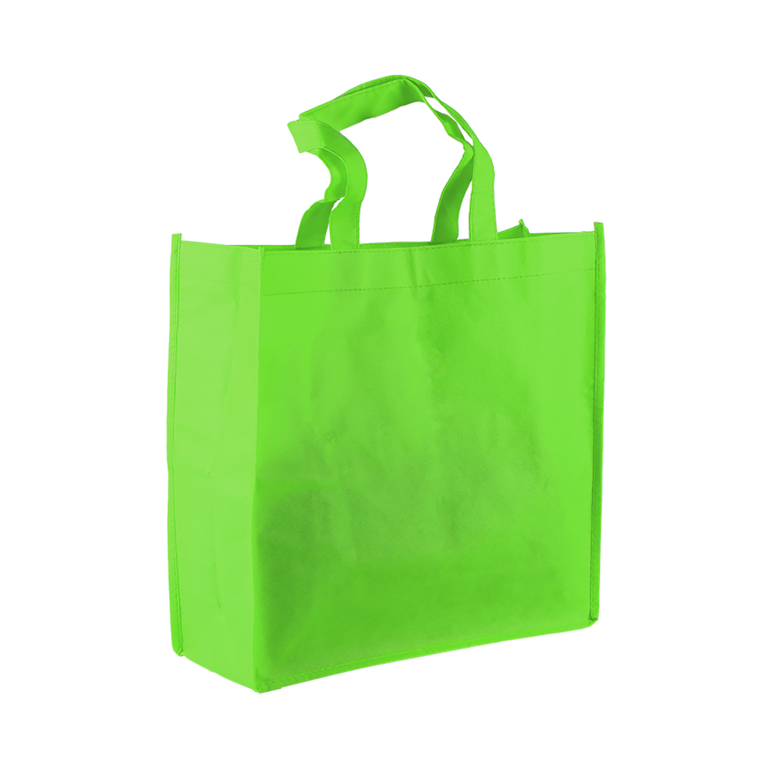 Eco Smart Non-Woven Tote Carryall 9