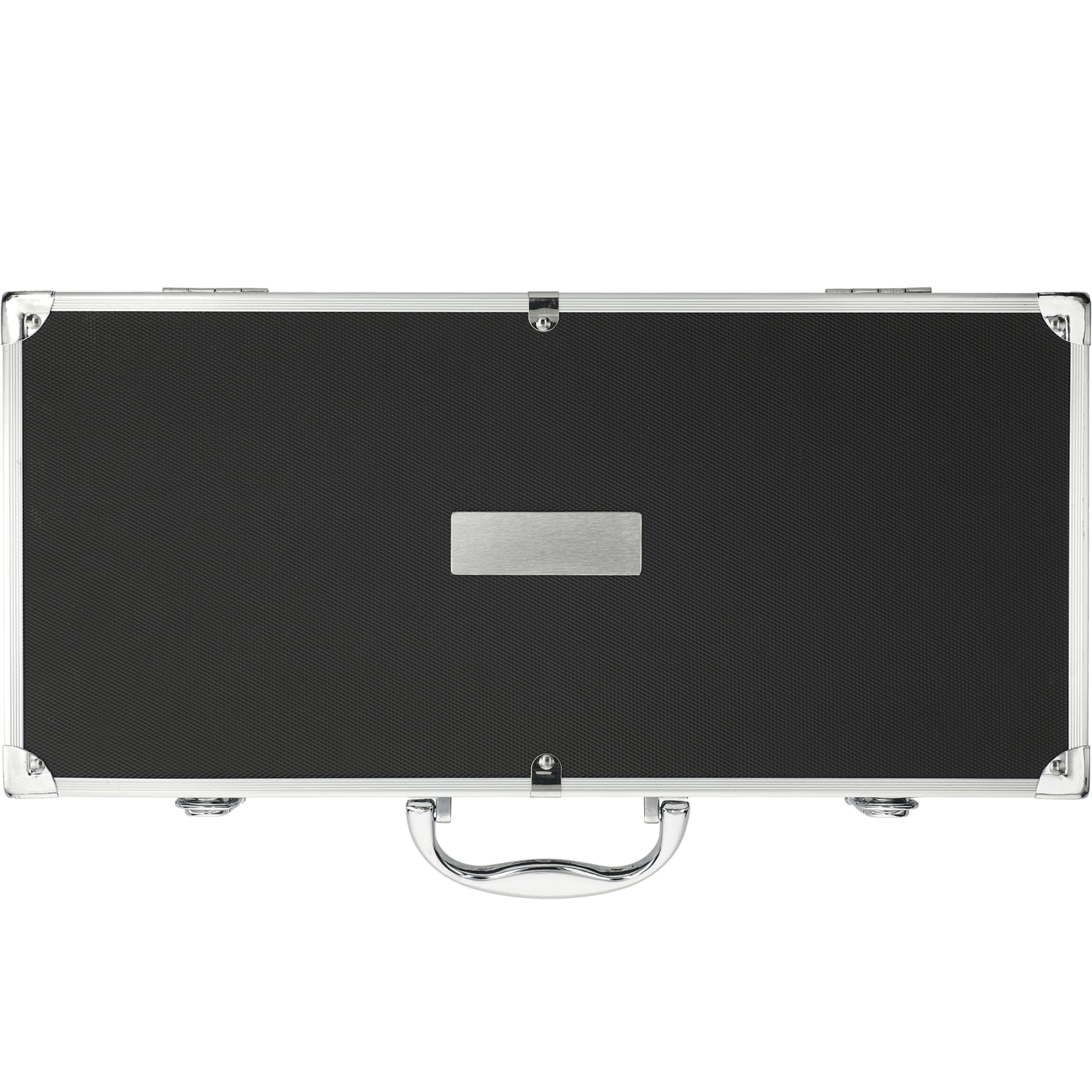 Grill Master Set 17