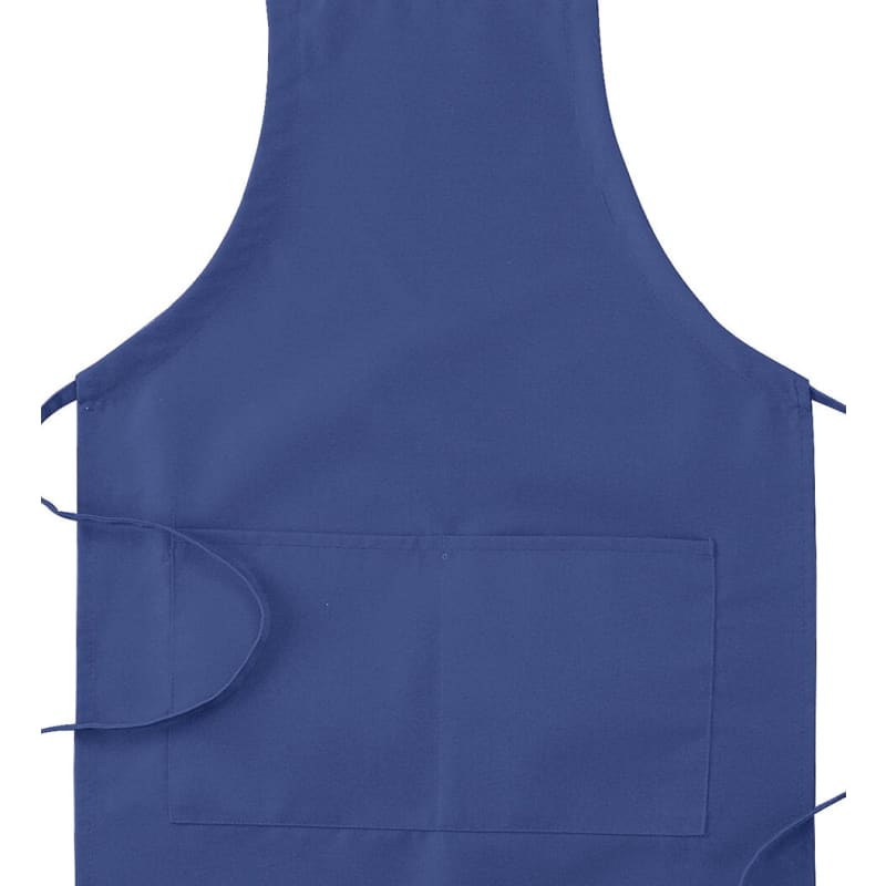 Big Accessories Two-Pocket 30" Apron 3