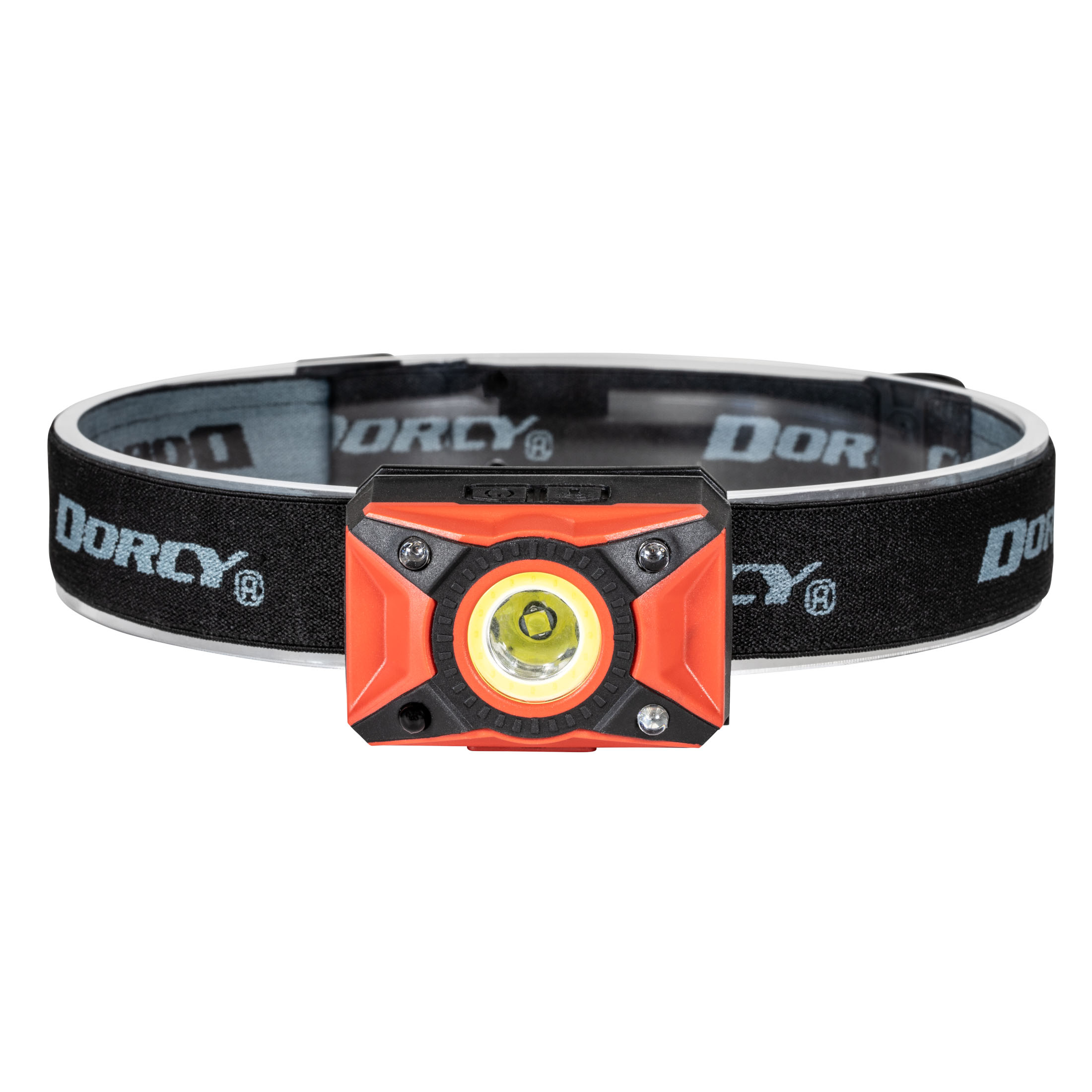 ULTRA HD 650 LUMEN RECHARGEABLE HEADLAMP 3