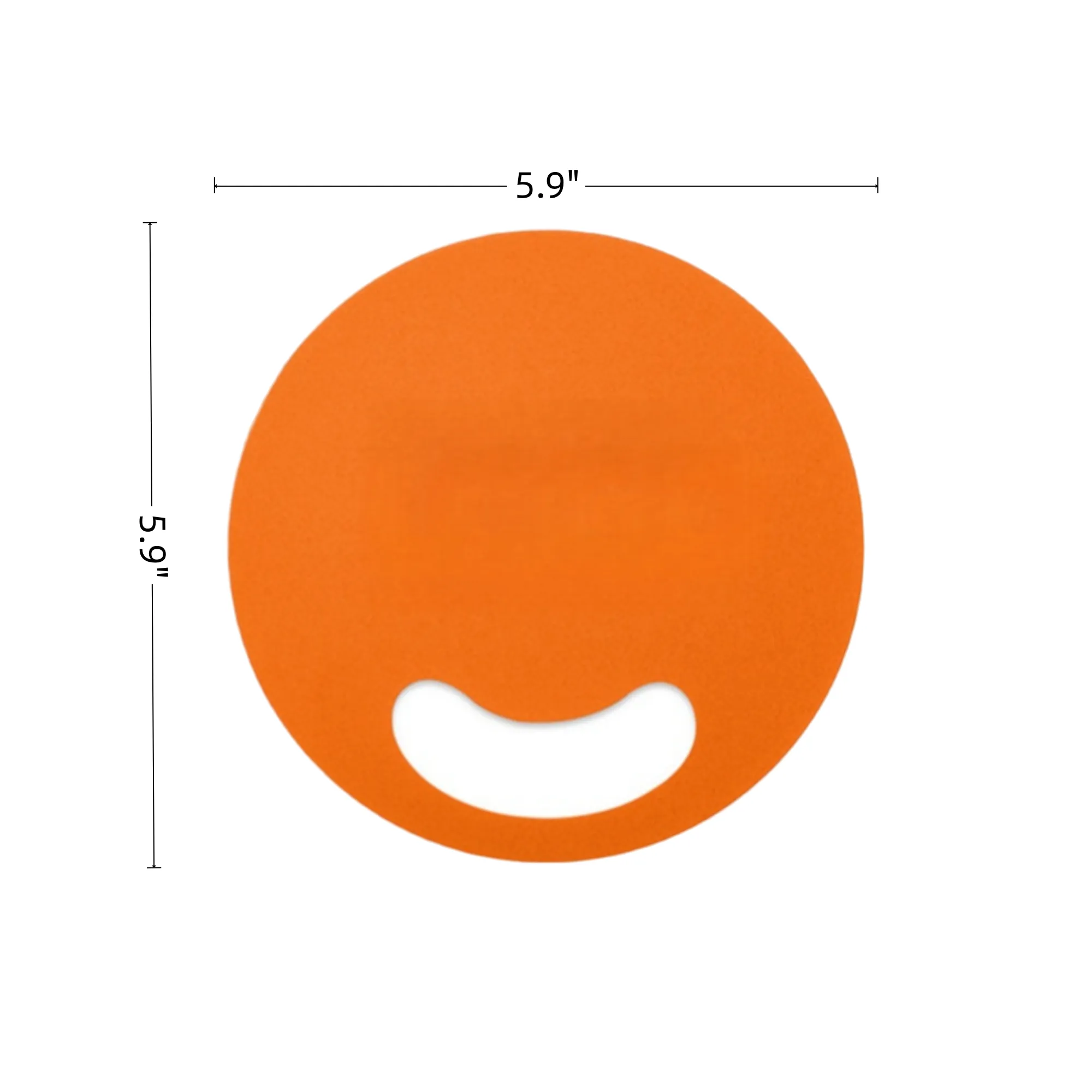 PP Advertising Fan 1