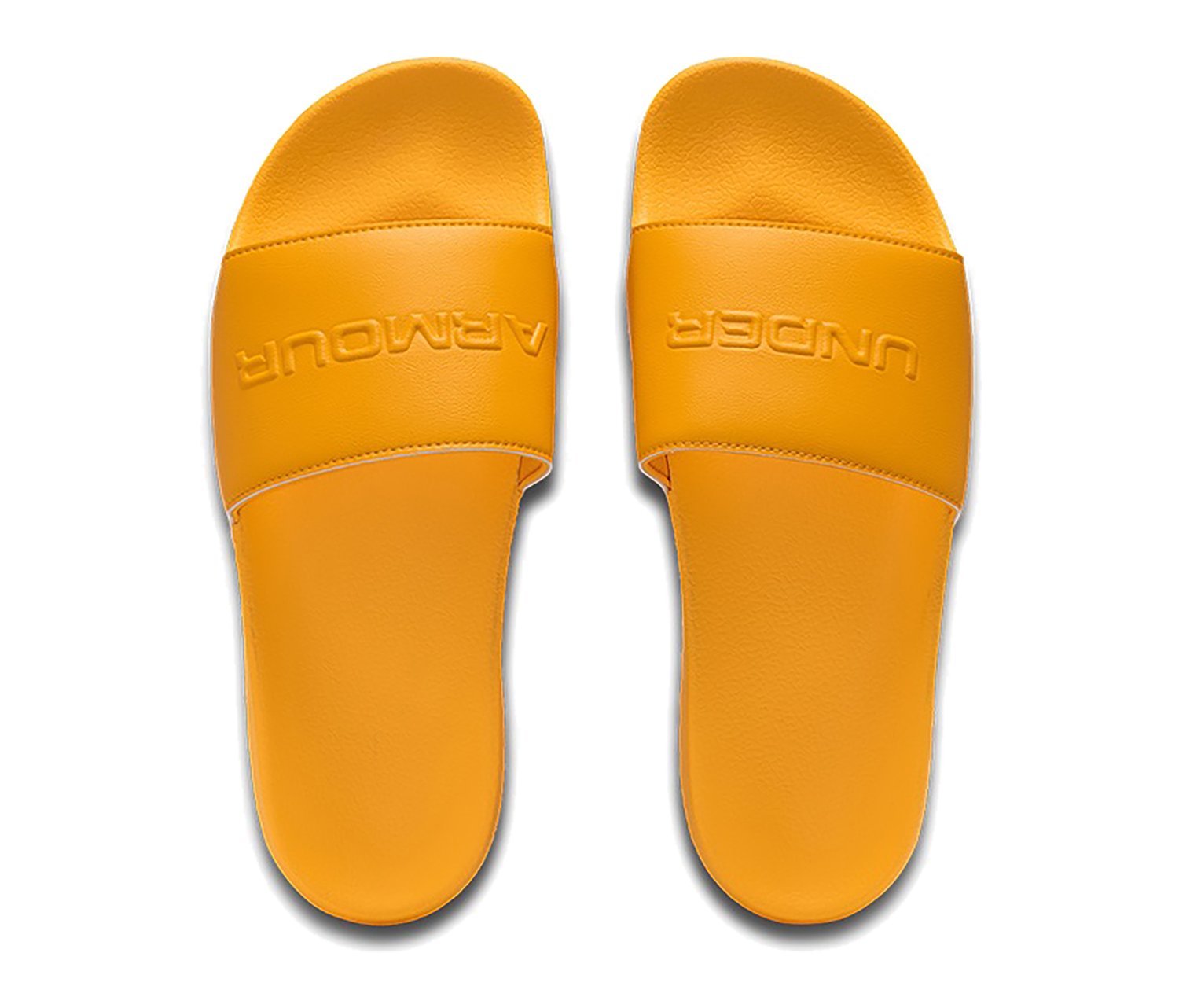 Unisex UA Core Remix II Slides  6