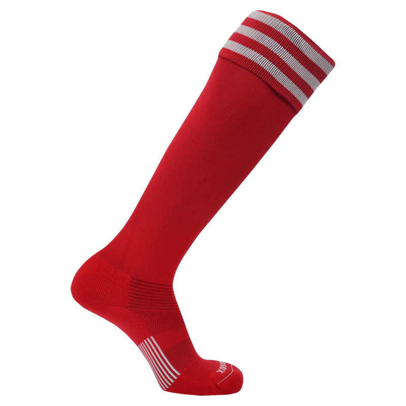 Euro OTK 3-Stripe Sox 26