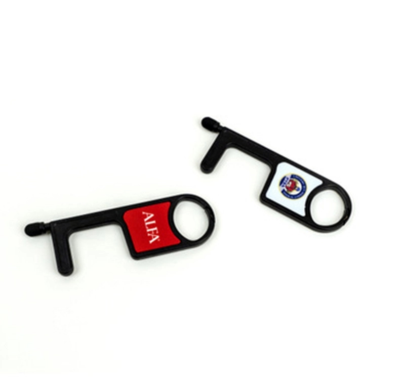 No-Touch Tool with Silicone Stylus 4