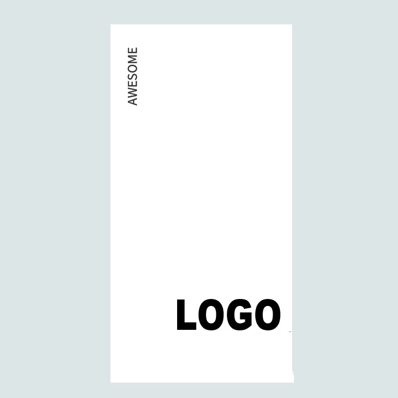 Custom Pure color Microfiber Beach Towel 3